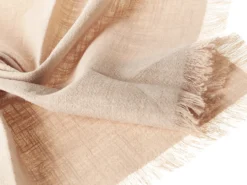 Sæt med køkkentekstiler PISUM Beige