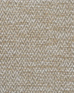 Sæt med 2 spisebordsstole ANOKA Træ Brun/beige
