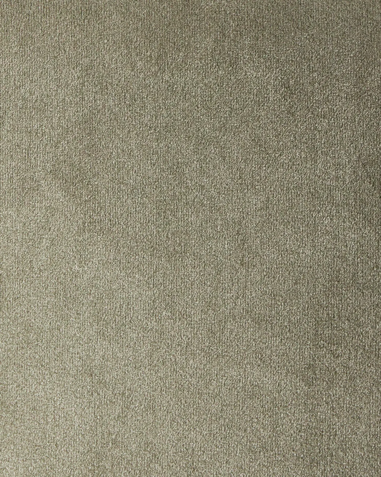 Sæt med 2 spisebordsstole COVELO Velour Mørkegrøn