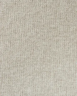 Sæt med 2 spisebordsstole CYNTHIANA Træ Brun/lys beige
