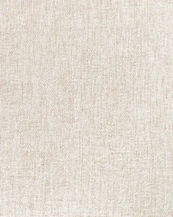 Sæt med 2 spisebordsstole LOURES Lys Beige
