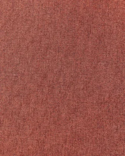 Sæt med 2 spisebordsstole MAYETTA Metal Orange