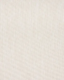 Sæt med 2 stole med puder AMANTEA PREMIUM Akacietræ Lys Beige