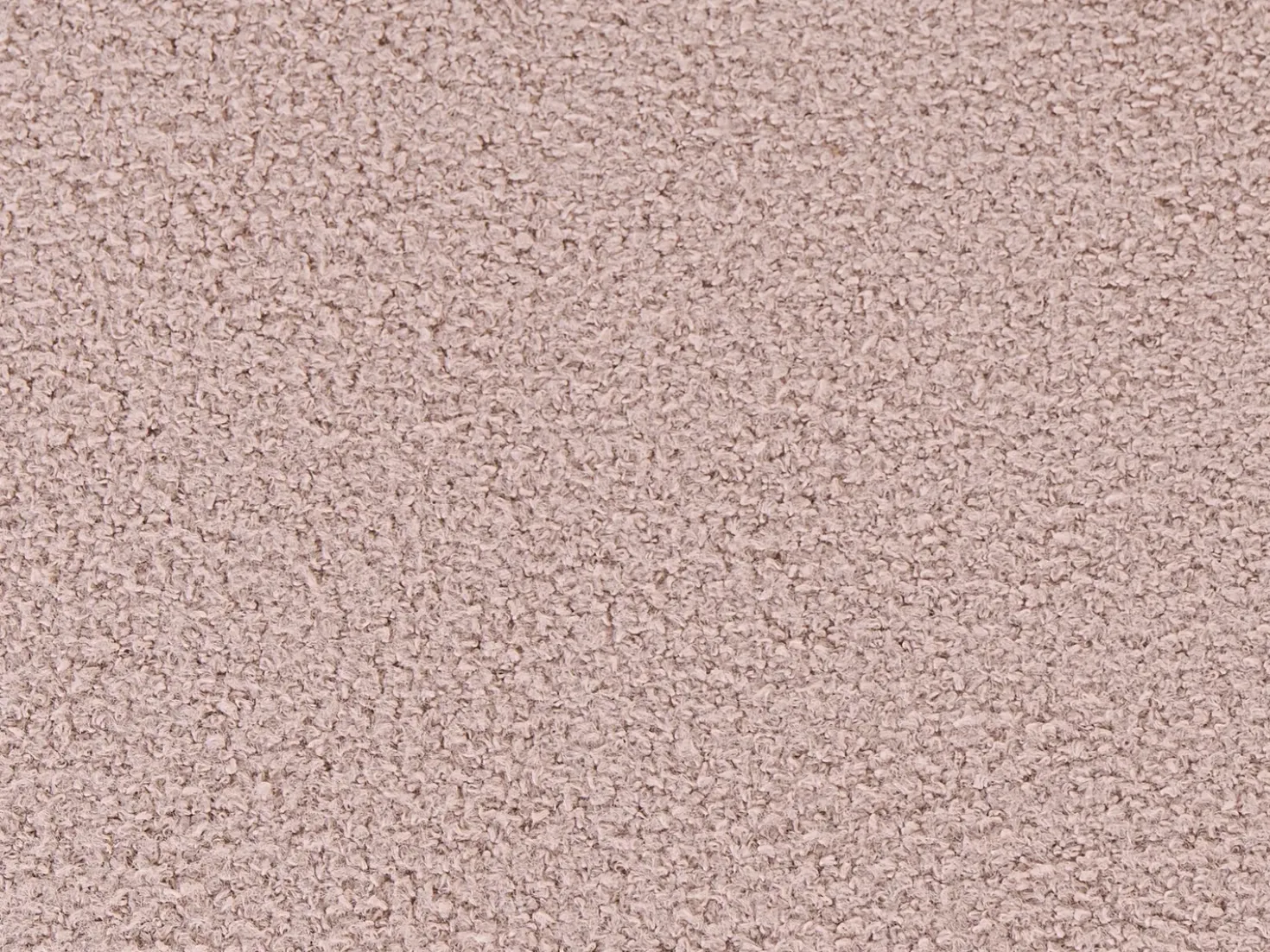Taburet CANBY Boucle Beige