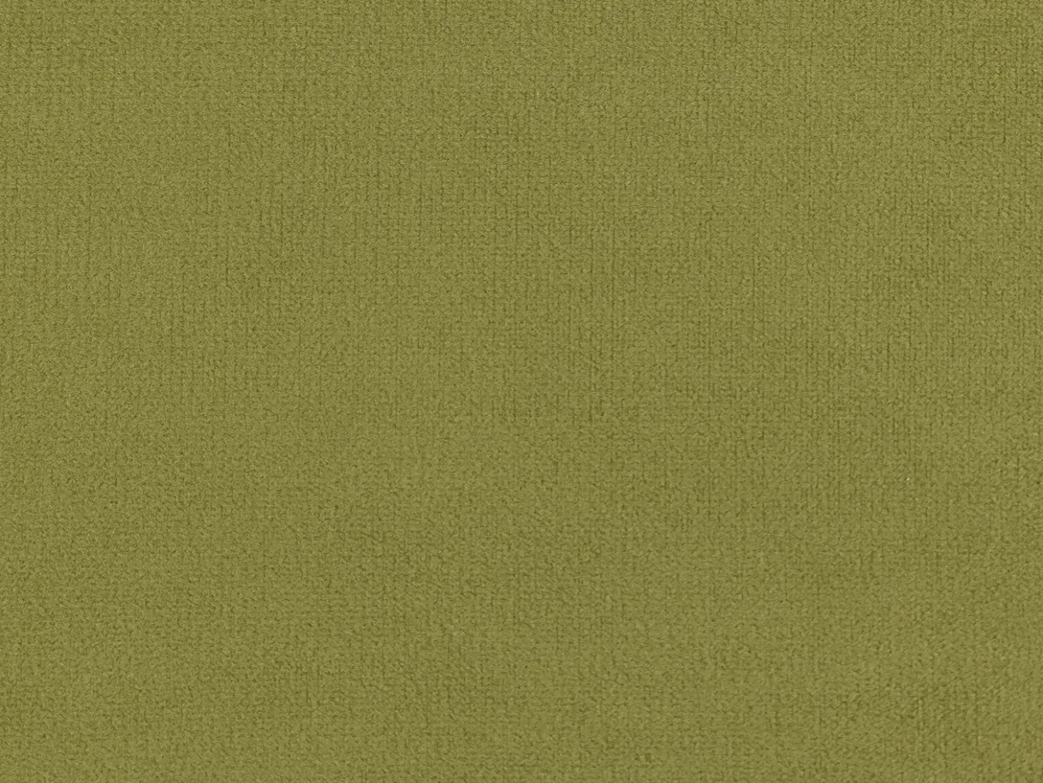 Taburet DELCO Velour Limegrøn
