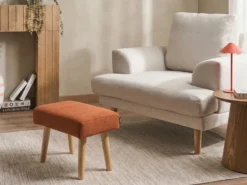 Taburet TAKOMA Orange
