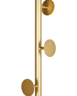 Tøjstativ NOTUS Guld