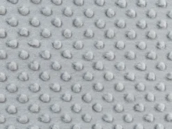 Tyngdetæppe betræk 1000 CALLISTO 135 x 200 cm Lysegrå