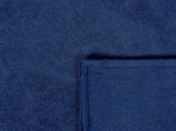 Tyngdetæppe betræk 1000 RHEA 135 x 200 cm Navy Blå
