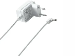 Udendørs LED-gulvlampe FINNAN Juletræ 83 cm Hvid
