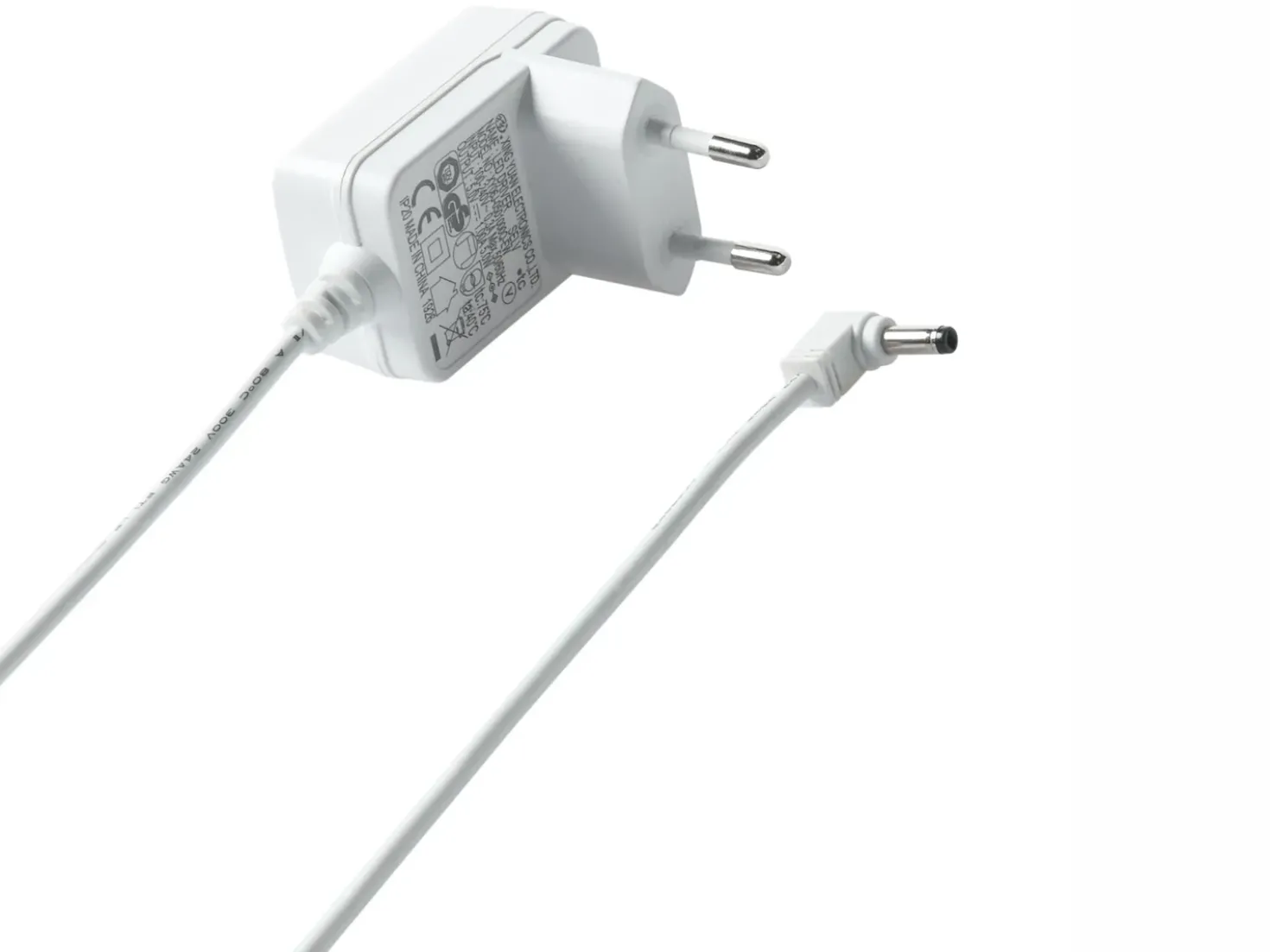 Udendørs LED-gulvlampe FINNAN Juletræ 83 cm Hvid