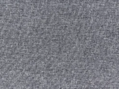 Udtræksseng LIBOURNE 90 x 200 cm Mørkegrå