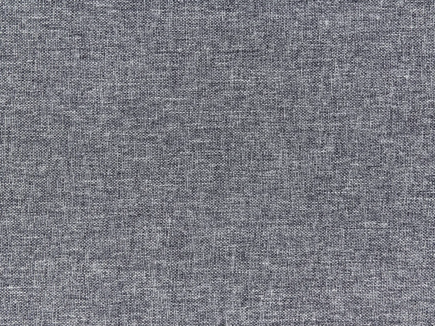 Udtræksseng LIBOURNE 90 x 200 cm Mørkegrå