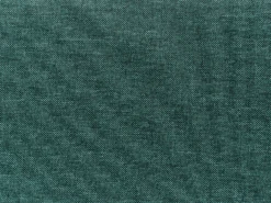 Udtræksseng LIBOURNE 90 x 200 cm Mørkegrøn
