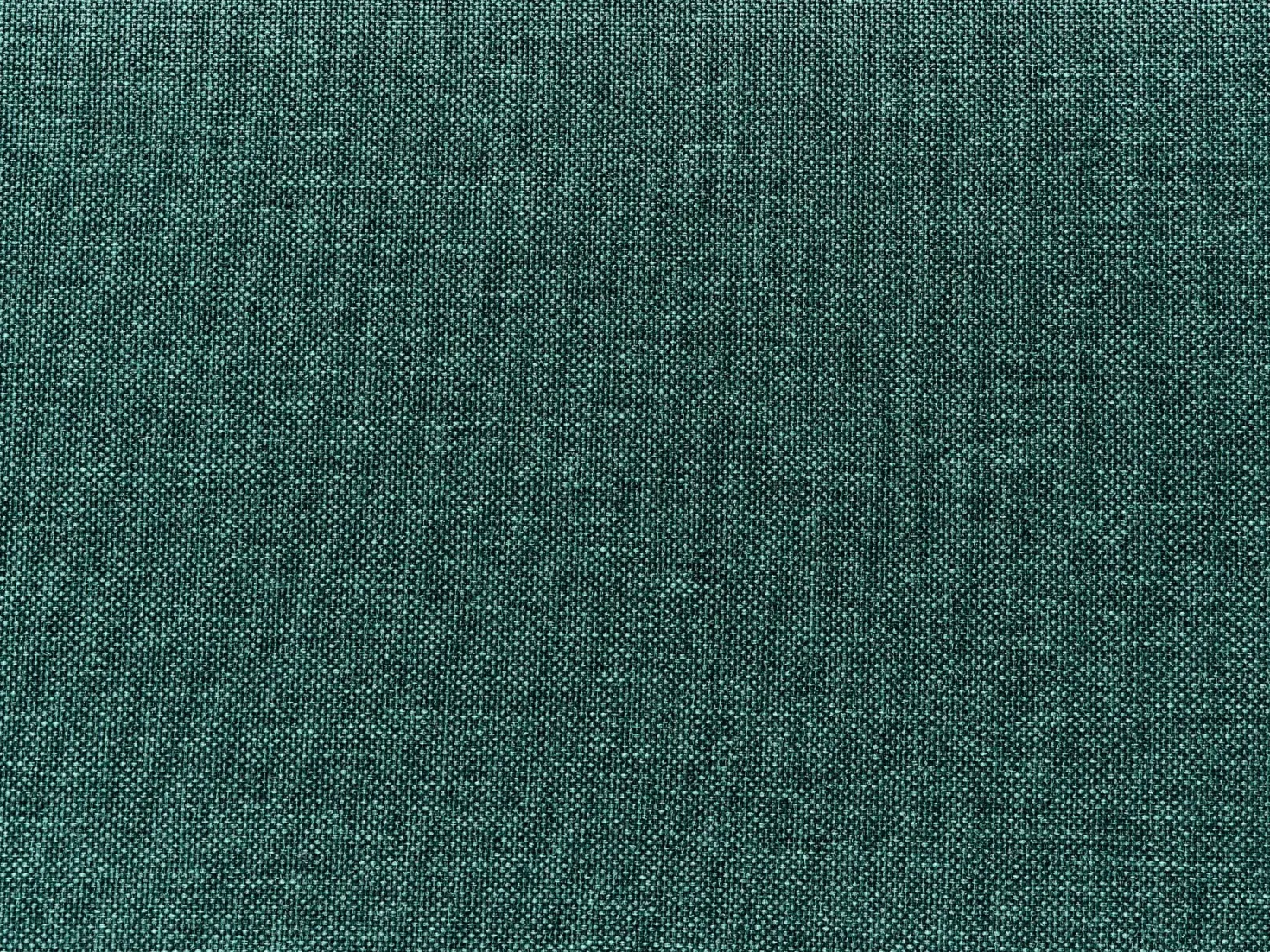 Udtræksseng LIBOURNE 90 x 200 cm Mørkegrøn