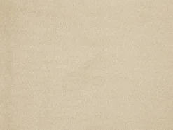 Udtræksseng Velour TROYES 90 x 200 cm Beige