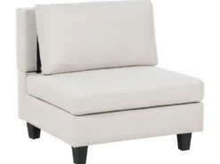 UNSTAD Stol Modul Lys Beige