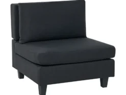 UNSTAD Stol Modul Sort
