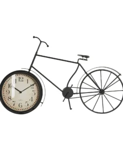 Ur LILLO 59 cm Metal Sort