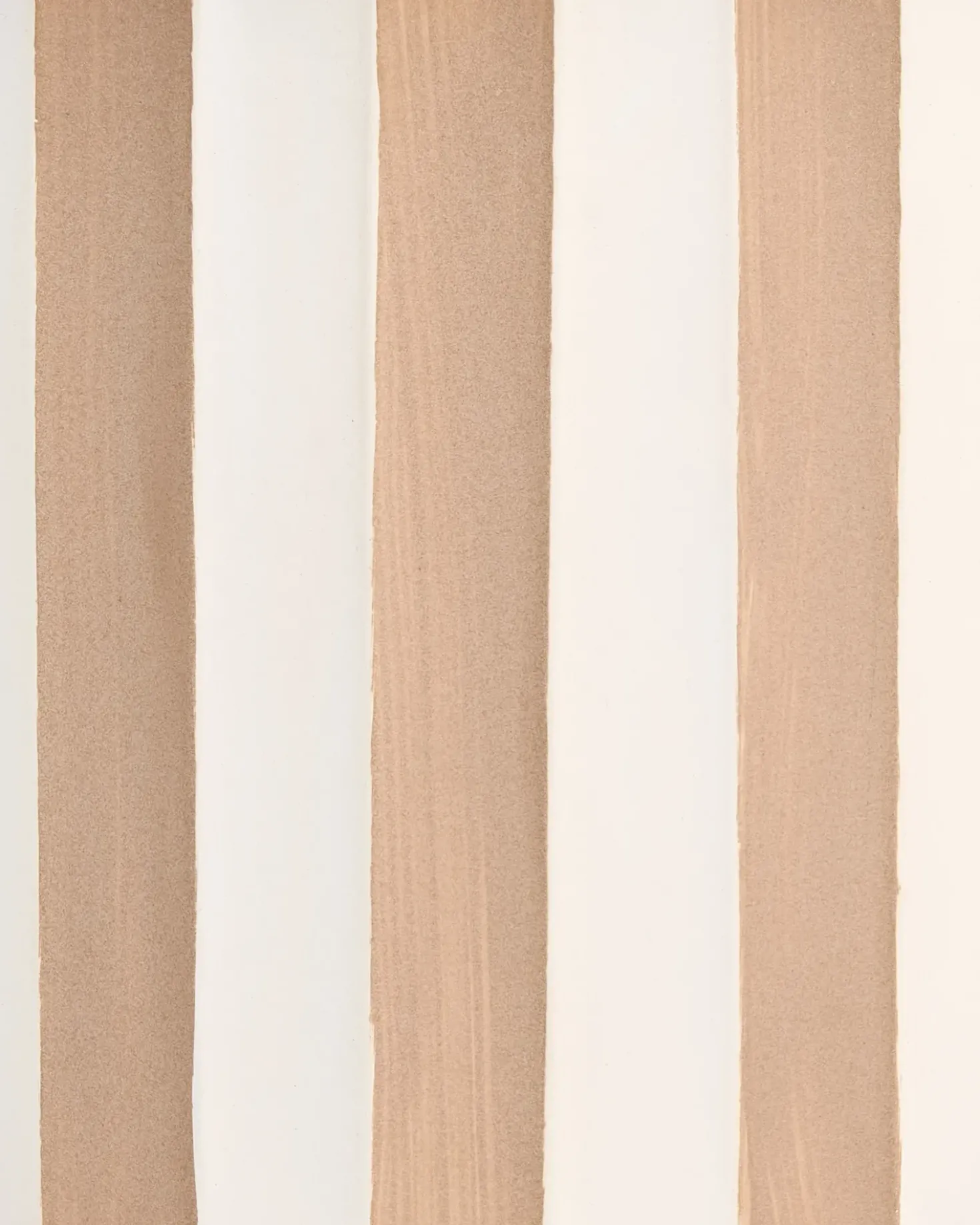 Urtepotte BANE Metal 30 cm Hvid/beige