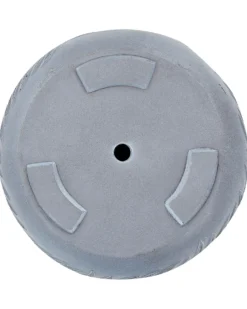 Urtepotte FTERO 25 cm Grå