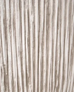 Urtepotte HANYUE 42 cm Lys Beige