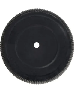 Urtepotte OREOI 55 cm Grafit