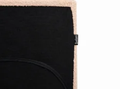 Vandseng Boucle ALBI 180 x 200 cm Beige