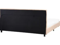 Vandseng Boucle ALBI 180 x 200 cm Beige