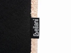 Vandseng Boucle ALBI 180 x 200 cm Beige