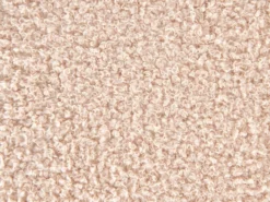 Vandseng Boucle ALBI 180 x 200 cm Beige