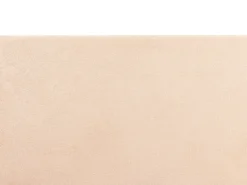 Vandseng Boucle ALBI 180 x 200 cm Beige