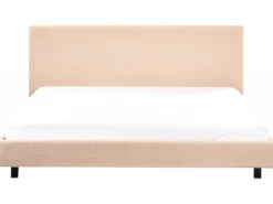 Vandseng Boucle ALBI 180 x 200 cm Beige