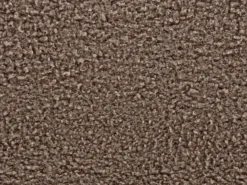 Vandseng Boucle BAJONNA 180 x 200 cm Brun