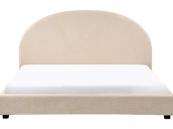 Vandseng Boucle VAUCLUSE 180 x 200 cm Beige