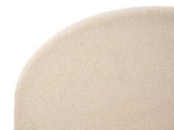 Vandseng Boucle VAUCLUSE 180 x 200 cm Beige