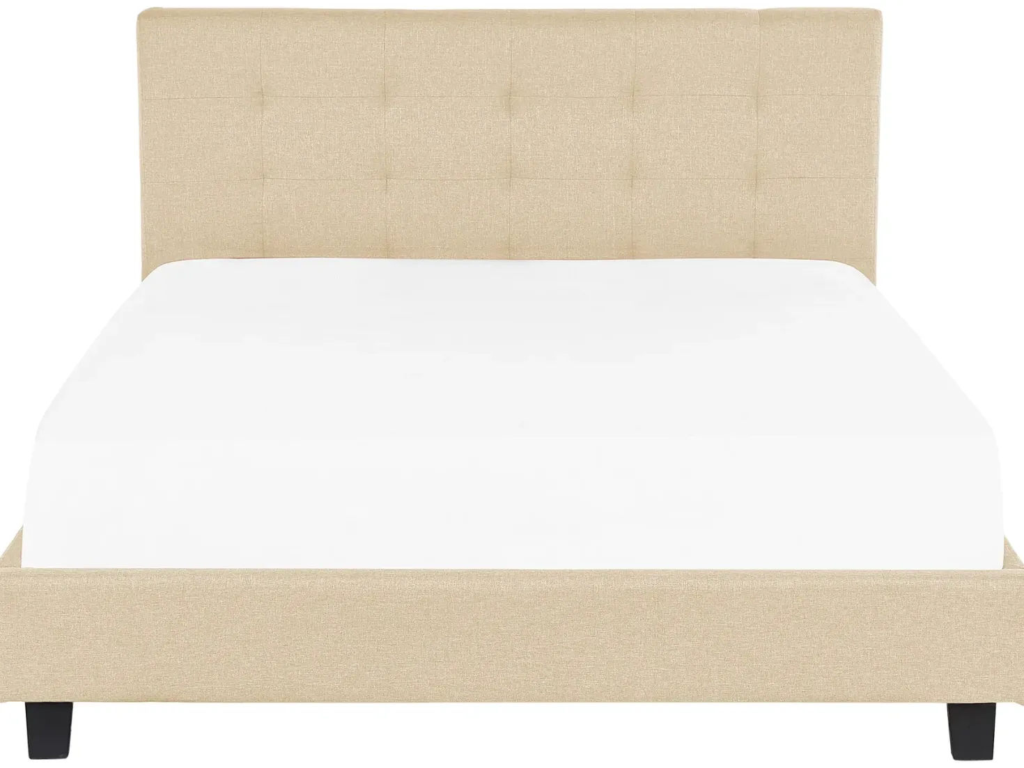 Vandseng LA ROCHELLE 180 x 200 cm Beige