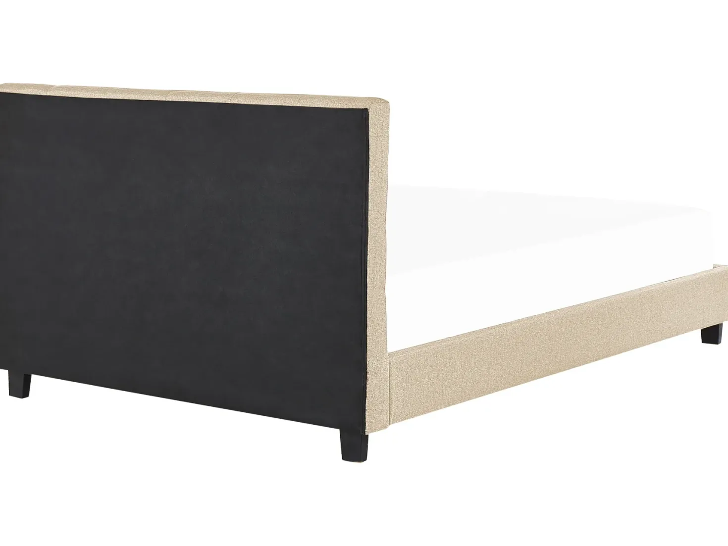 Vandseng LA ROCHELLE 180 x 200 cm Beige