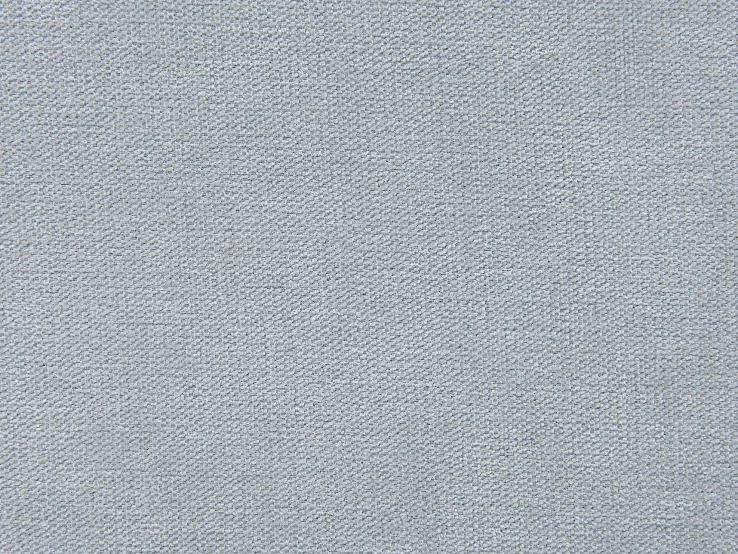 Vandseng VAUCLUSE 180 x 200 cm Himmelblå