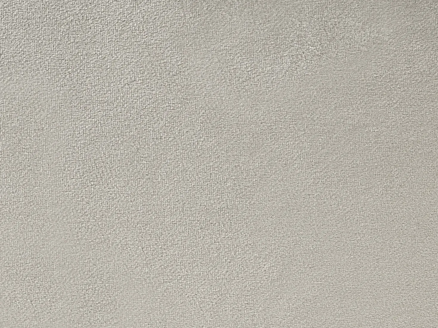 Vandseng Velour LAVAUR 180 x 200 cm Brungrå
