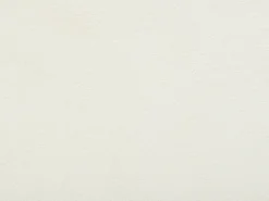 Vandseng Velour VINCENNES 180 x 200 cm Cremehvid