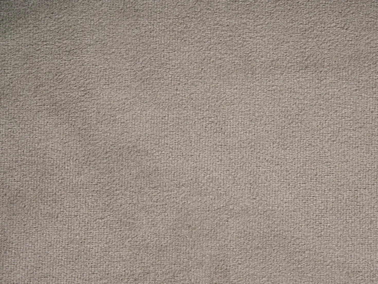 Vandseng Velour VINCENNES 180 x 200 cm Brungrå