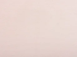 Vandseng Velour VINCENNES 180 x 200 cm Pastellrosa