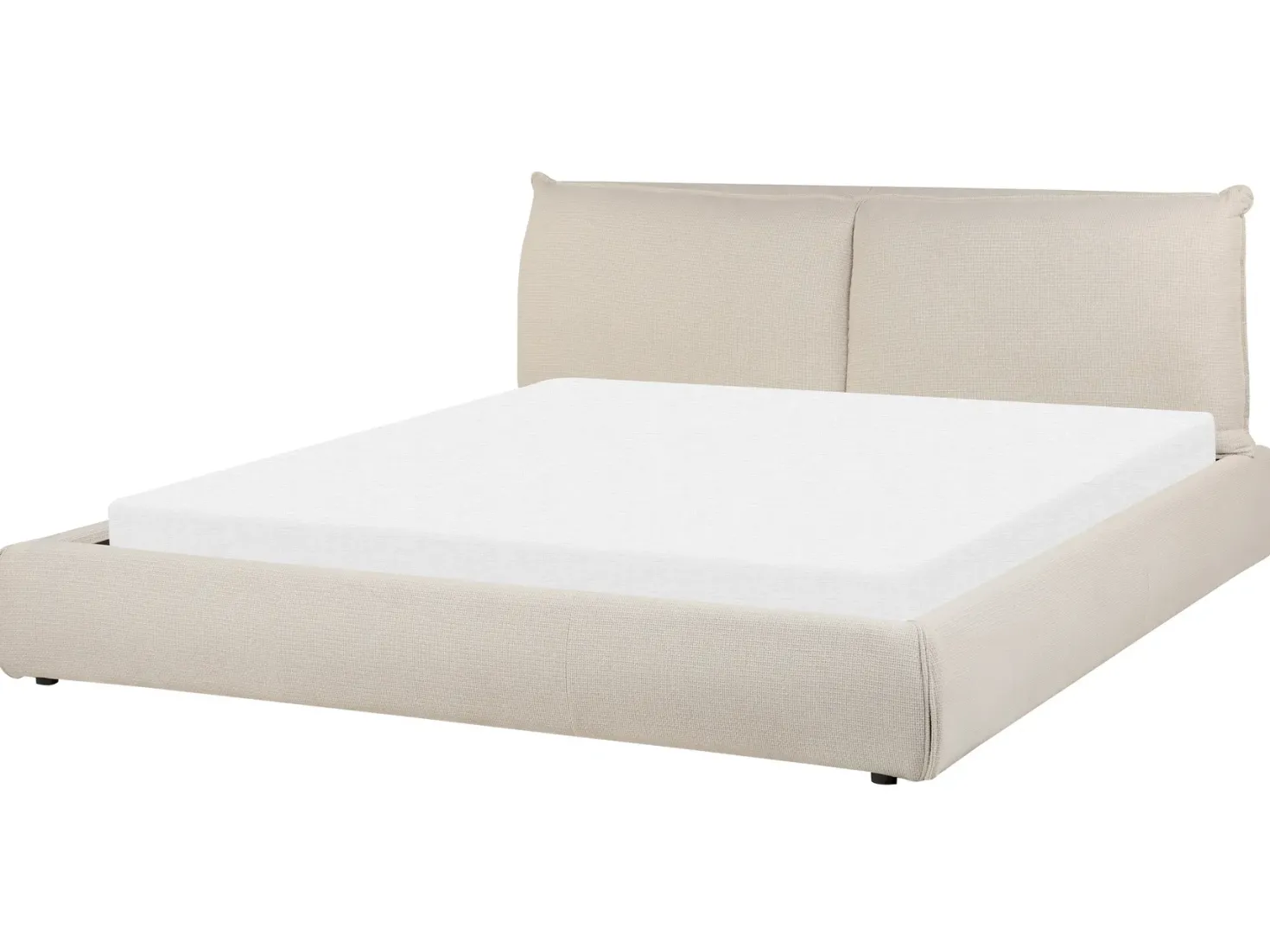 Vandseng VINAY 180 x 200 cm Beige