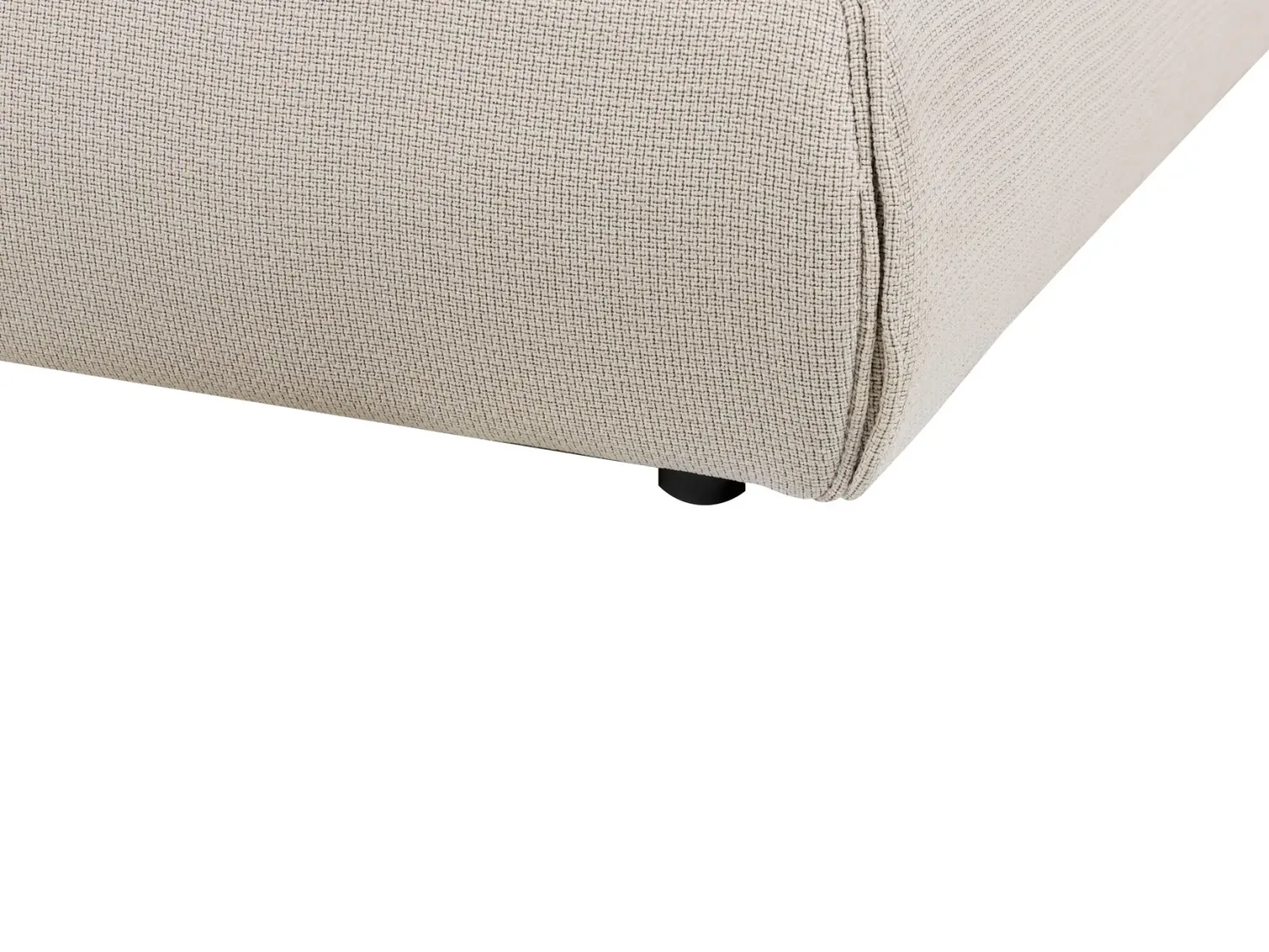 Vandseng VINAY 180 x 200 cm Beige