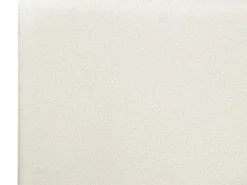 Vandseng Boucle ZEN 180 x 200 cm Naturlig ask