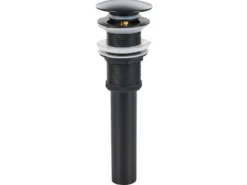 Vask til bordplade TOLOSA Lyserød ⌀ 36 cm Fast overflade