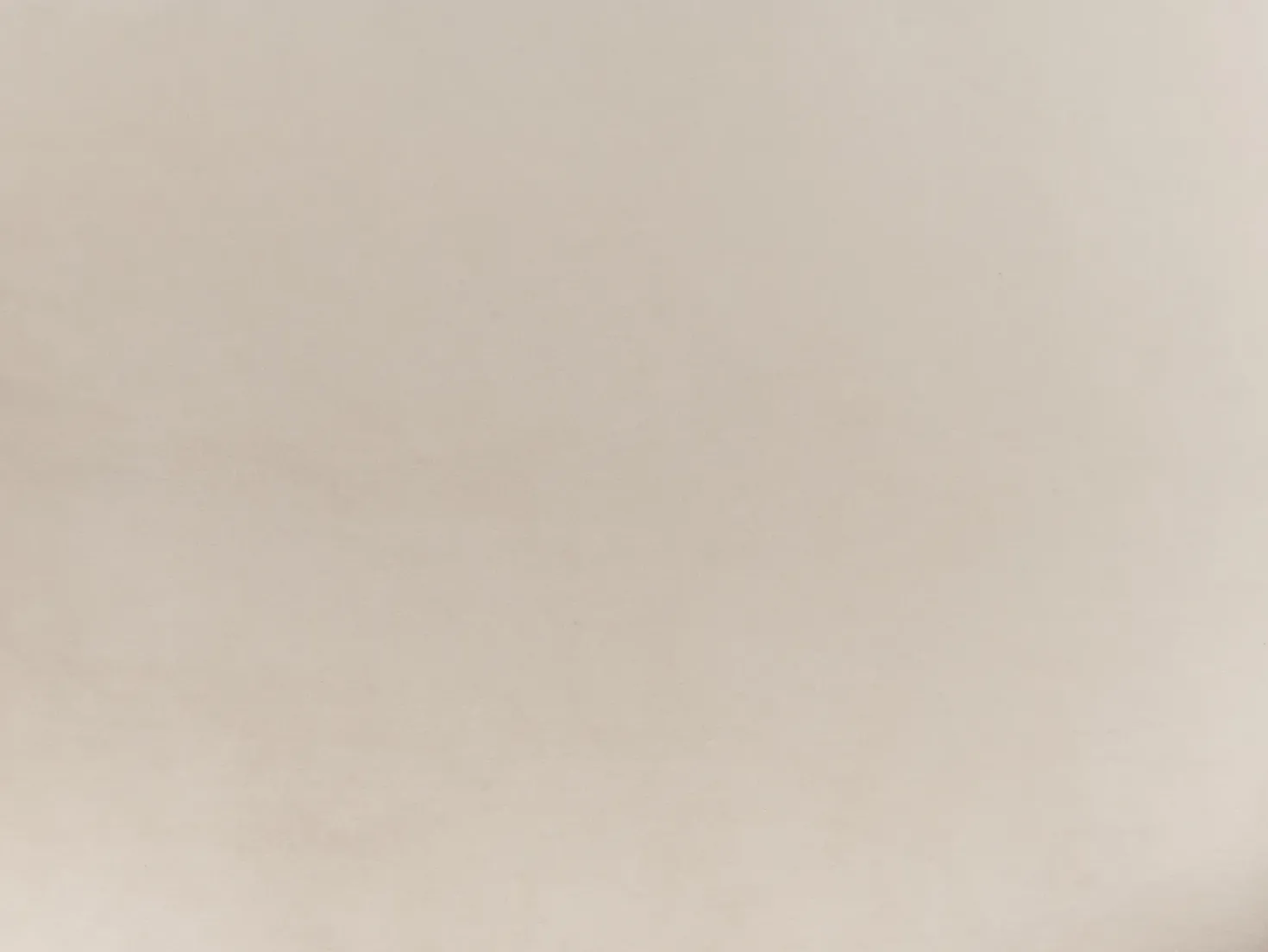 Venstrevendt chaiselong MIRAMAS Velour Beige