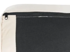 Venstrevendt chaiselong MIRAMAS Velour Beige