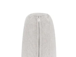 Venstrevendt chaiselong SIEVOZ Lys Beige